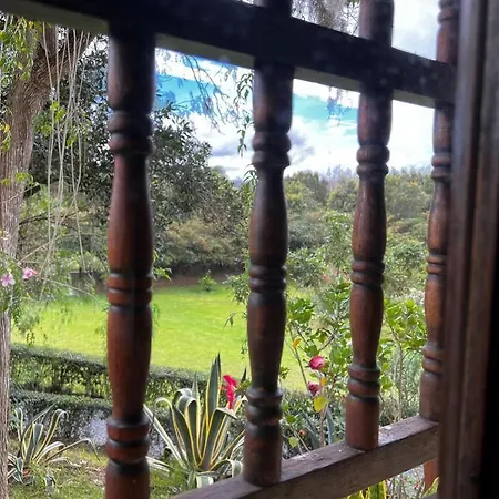 Hotel Aire Libre - Apartamento B-2