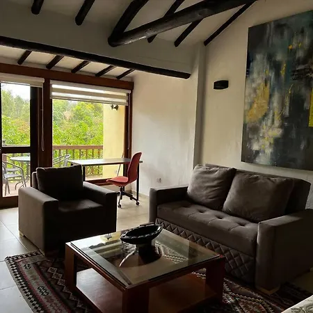 Hotel Aire Libre - Apartamento B-3