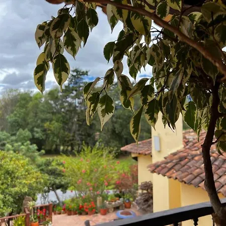 Hotel Aire Libre - Suite 9-3