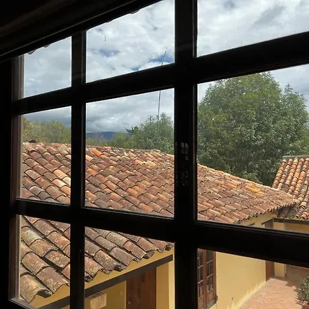 Hotel Aire Libre - Suite 9-2