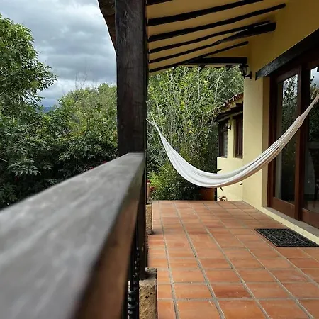 Hotel Aire Libre - Apartamento A-2