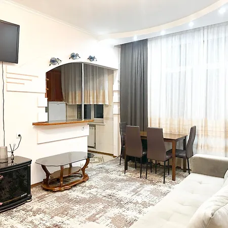City Center Stefan Street 1 Bedroom-2