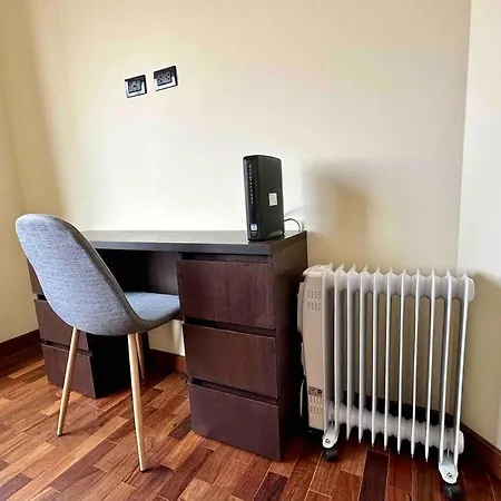 Departamento En La Mejor Zona De Sopocachi-2