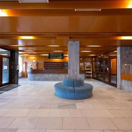 Hotel SOREA MARMOT-3