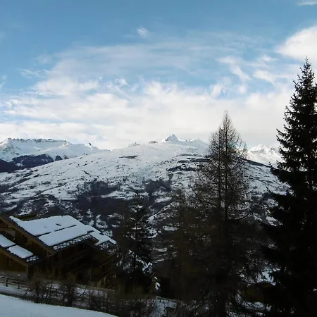 Studio Cabine Calme A La Plagne, 3 Pers, Animaux Admis - Fr-1-353-6-3