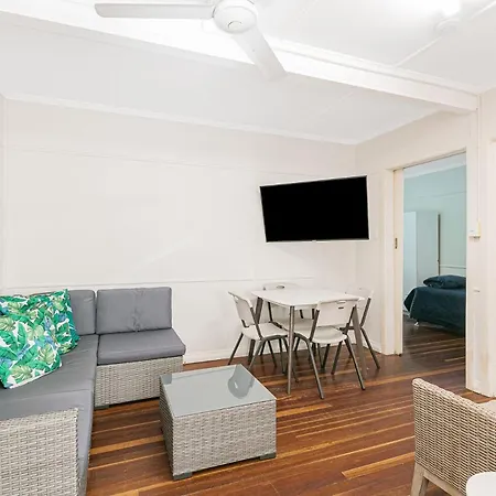 Tondio Terrace Flat 5 - Pet Friendly-3