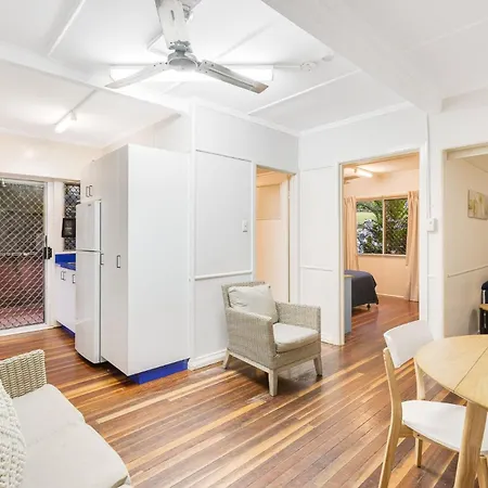 Tondio Terrace Flat 3 - Pet Friendly-3