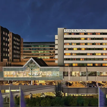 Frankfurt Airport Marriott Hotel-2