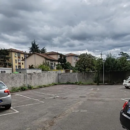 Apartment Il Monte Old Bridge-2