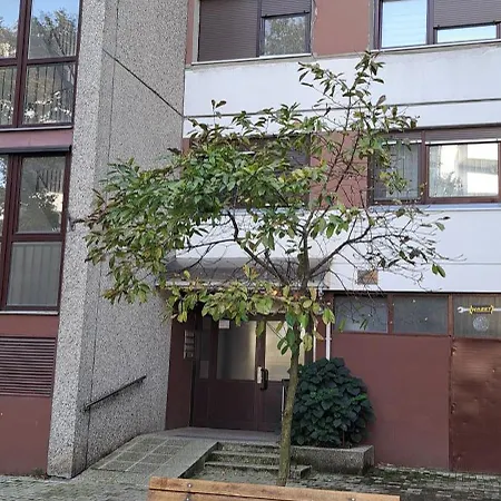 Apartman Lasta-3