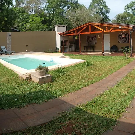La Rufina Lodge-2