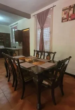 Casa Bugambilias-3