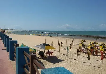 Apartamento Incrivel Beira Mar-3