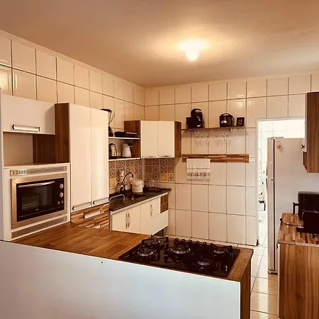 Apartamento Pocos De Caldas-2