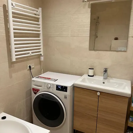 Best Apartments Bp-2