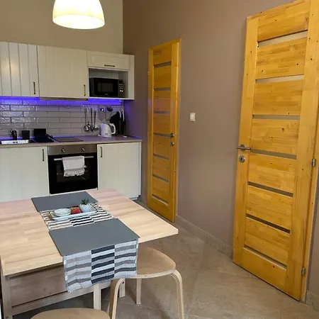 Best Apartments Bp-3