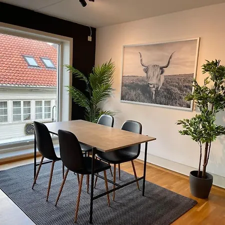 Autumn Offer!Modern Apartment In The City Centre-2