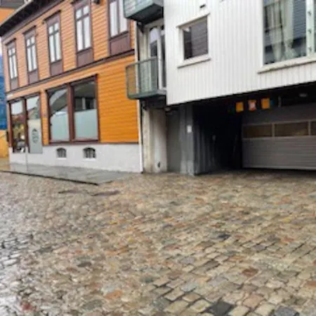 Autumn Offer!Modern Apartment In The City Centre-3