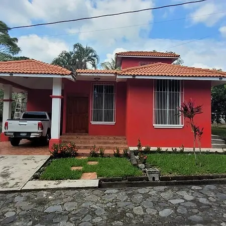 Casa Bugambilias-2