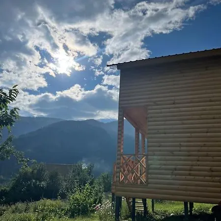 Andrias Wooden Hut-2