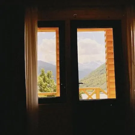 Andrias Wooden Hut-3