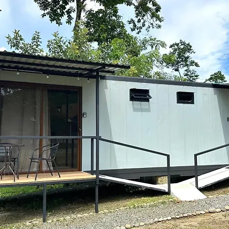 Serenity Rooms Arenal-3