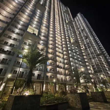 Prisma Residences Astra Building-2