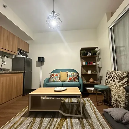 Prisma Residences Astra Building-3