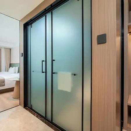 Huangshan Muxin Hotel-3
