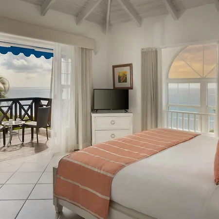 Windjammer Landing Villa Beach Resort-3