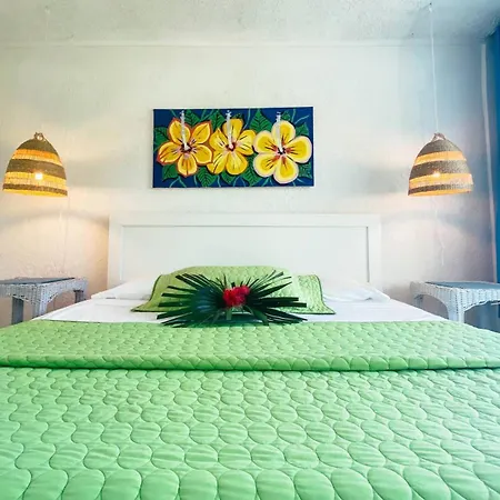 Greenwood Beach Resort-2