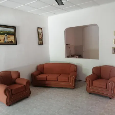 Casa La Magdalena-3