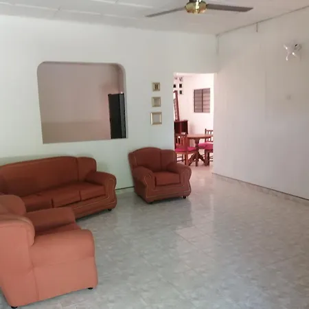 Casa La Magdalena-2