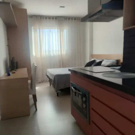 Apartamento West Fit 217 Mossoro-2
