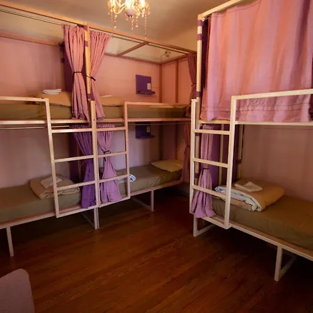 Yh Hostel-2