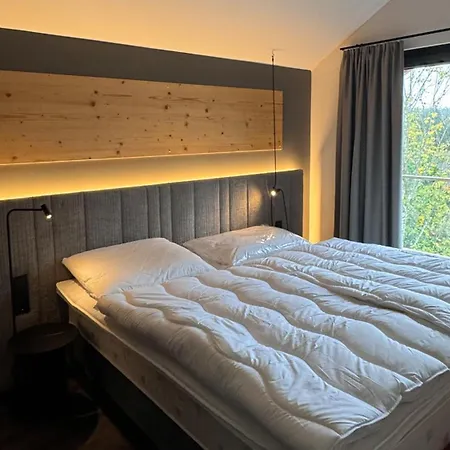 Hahnenklee Ferienchalets-2