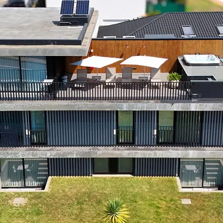 Aqua - Populo Eco Village-2
