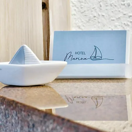 Hotel Marina-3