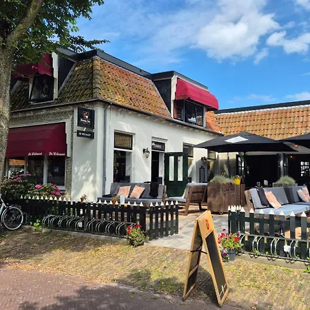 De Welvaart - Logement-3