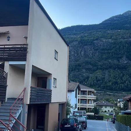 Glishorn Blick , 3 Floor-3