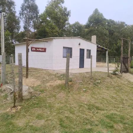 La Esmeralda, Rocha-2