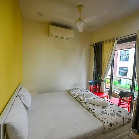 Malama Stay Ruturang Villa 4Bhk, Lonavala-2
