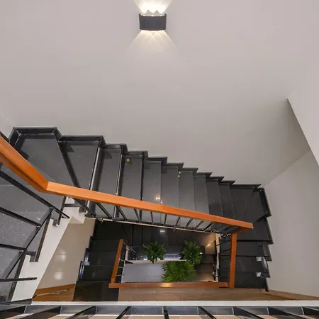 N To M Cozy House - Son Tra Night Market- Full Ac-2