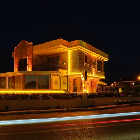 Megaron Homes Cunda Island-2