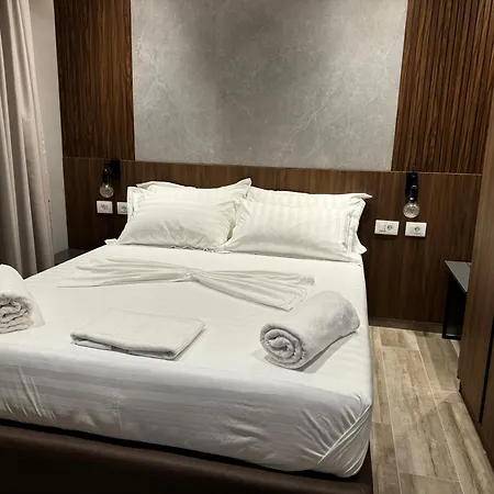 Side Airport Hotel-3