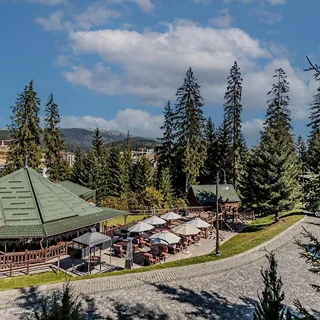 Bukovel Hotel-2