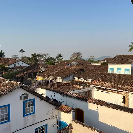 Pousada Santa Rita-3