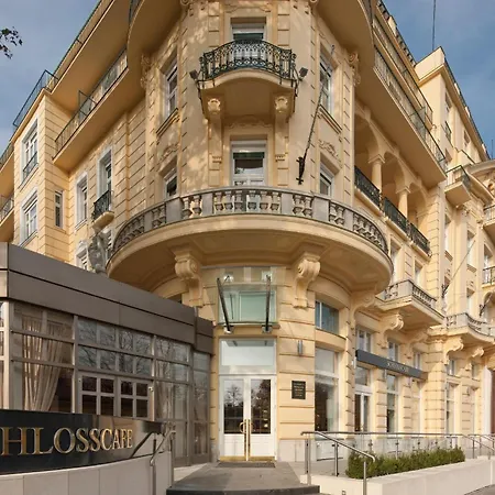 Austria Trend Parkhotel Schönbrunn Wien-3