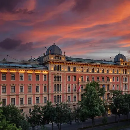 Anantara Palais Hansen Vienna - A Leading Hotel Of The World-3