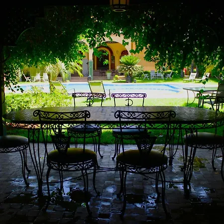 Riad Noumidya (Adults Only)-2